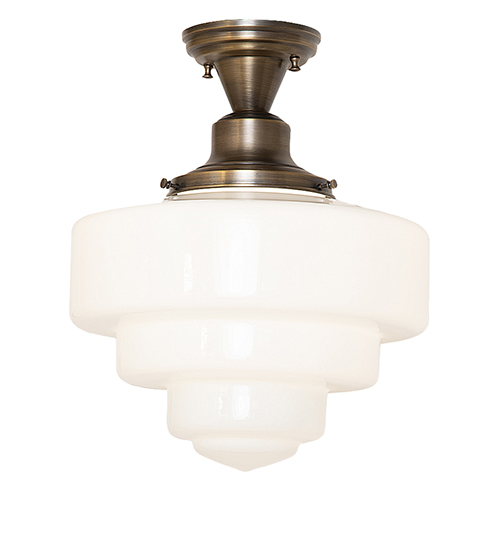  DECO REVIVAL