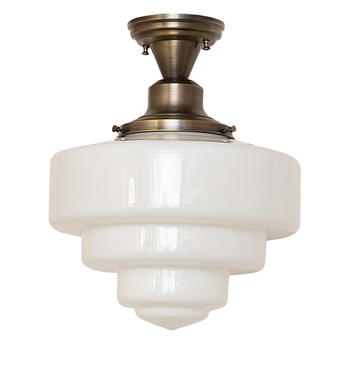  DECO REVIVAL