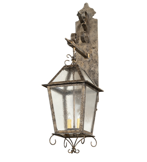  VICTORIAN FAUX CANDLE SLEVES CANDLE BULB ON TOP