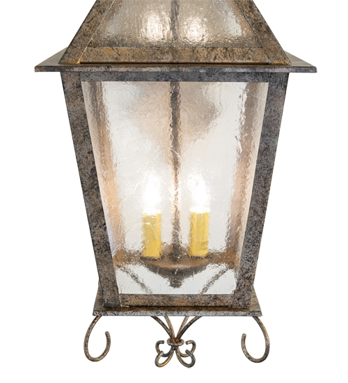  VICTORIAN FAUX CANDLE SLEVES CANDLE BULB ON TOP