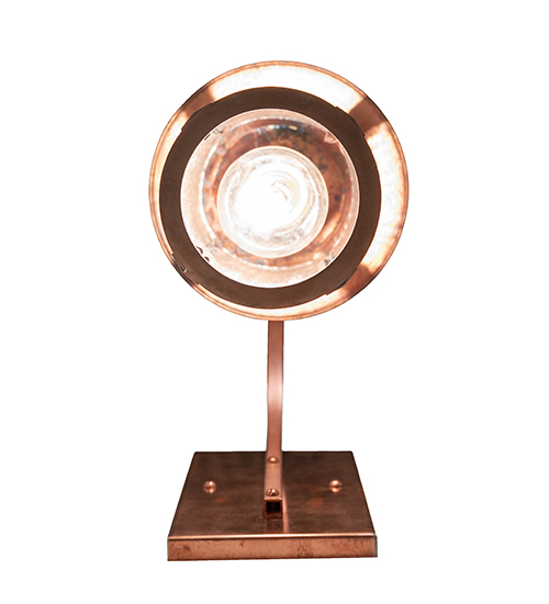  RUSTIC ARTS & CRAFTS ART GLASS