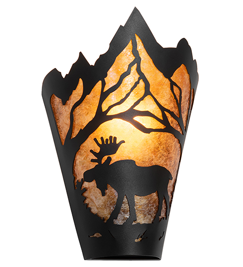 RUSTIC ANIMALS MICA