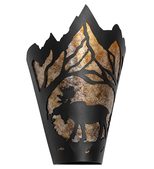  RUSTIC ANIMALS MICA