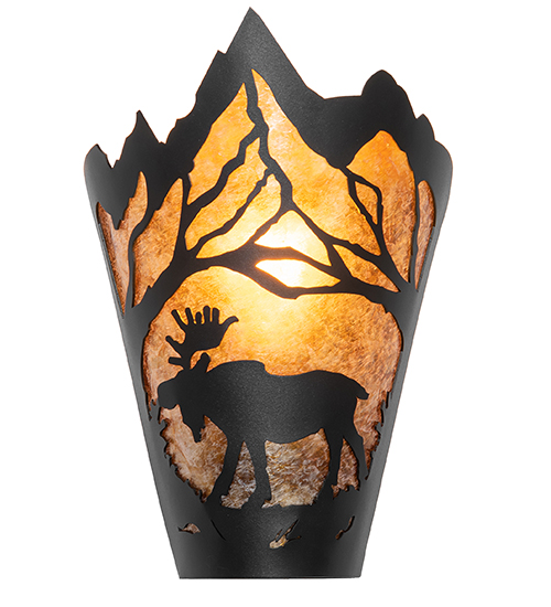  RUSTIC ANIMALS MICA