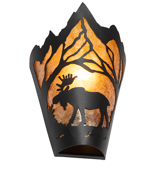  RUSTIC ANIMALS MICA
