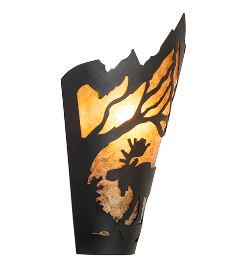  RUSTIC ANIMALS MICA