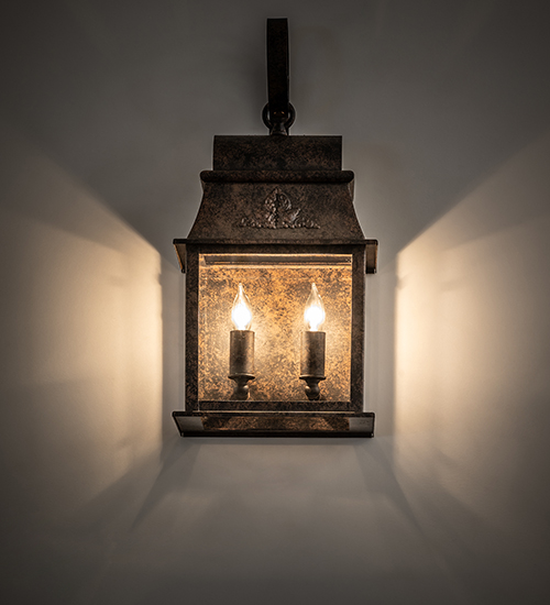  VICTORIAN FAUX CANDLE SLEVES CANDLE BULB ON TOP