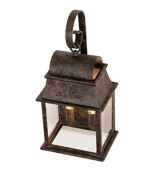  VICTORIAN IDALIGHT FAUX CANDLE SLEVES CANDLE BULB ON TOP