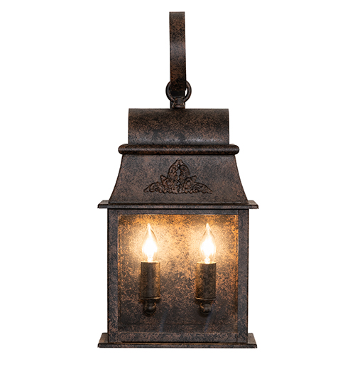  VICTORIAN IDALIGHT FAUX CANDLE SLEVES CANDLE BULB ON TOP