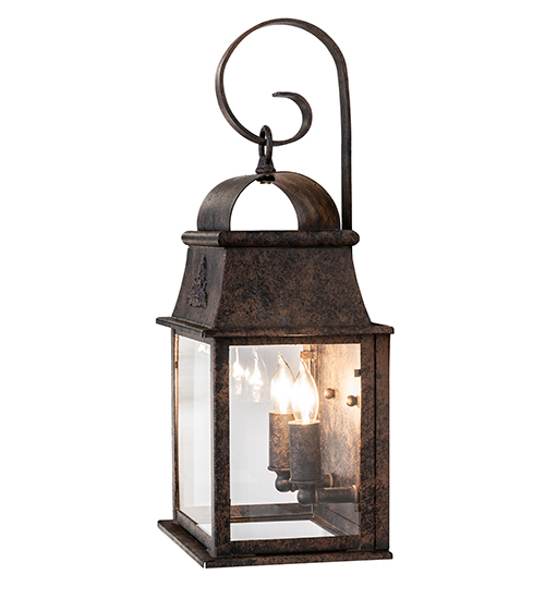  VICTORIAN IDALIGHT FAUX CANDLE SLEVES CANDLE BULB ON TOP