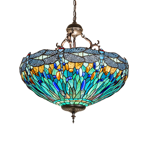  VICTORIAN TIFFANY REPRODUCTION OF ORIGINAL INSECTS