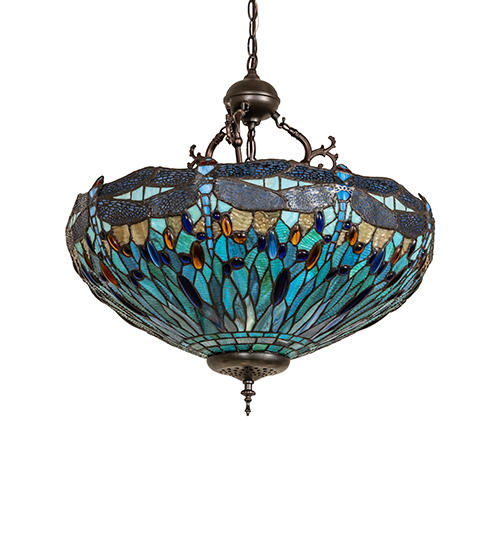  VICTORIAN TIFFANY REPRODUCTION OF ORIGINAL INSECTS