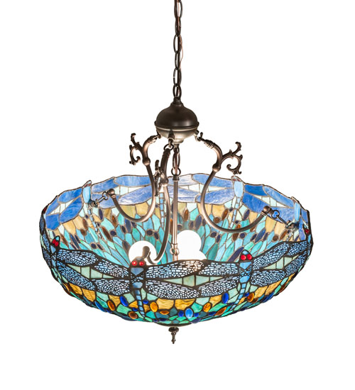  VICTORIAN TIFFANY REPRODUCTION OF ORIGINAL INSECTS