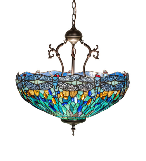  VICTORIAN TIFFANY REPRODUCTION OF ORIGINAL INSECTS