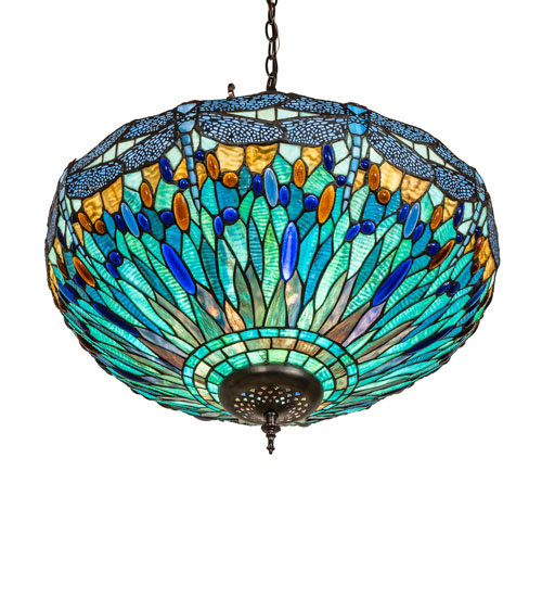  VICTORIAN TIFFANY REPRODUCTION OF ORIGINAL INSECTS