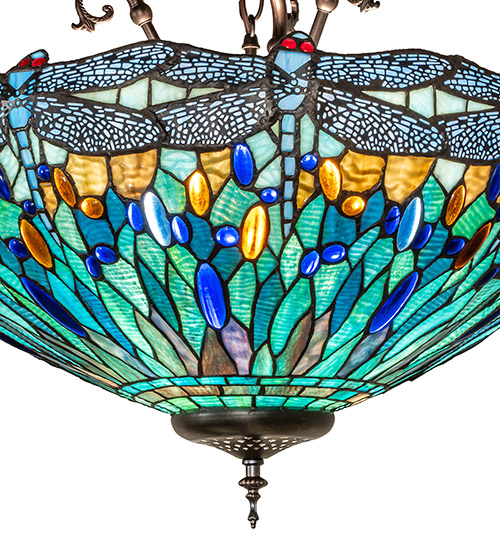  VICTORIAN TIFFANY REPRODUCTION OF ORIGINAL INSECTS