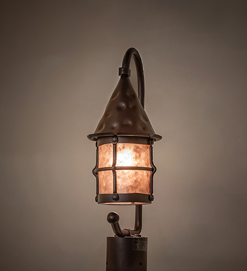  RUSTIC ARTS & CRAFTS MICA