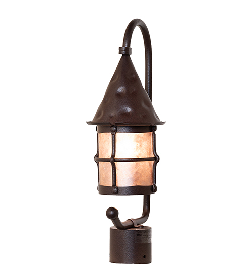  RUSTIC ARTS & CRAFTS MICA