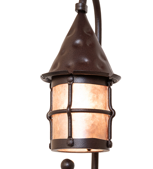  RUSTIC ARTS & CRAFTS MICA