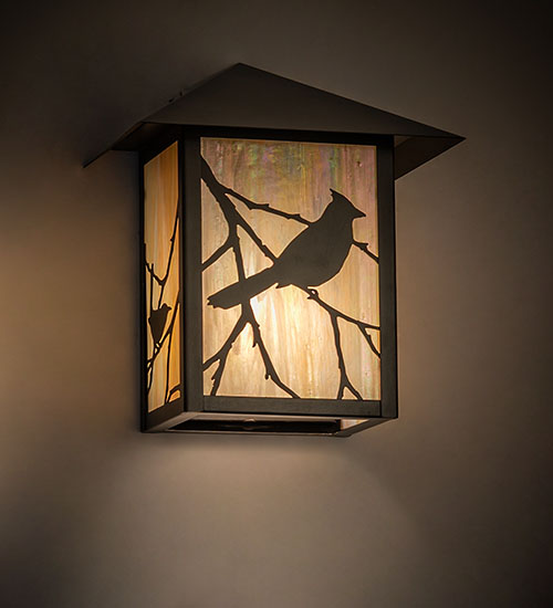  RUSTIC ART GLASS ANIMALS