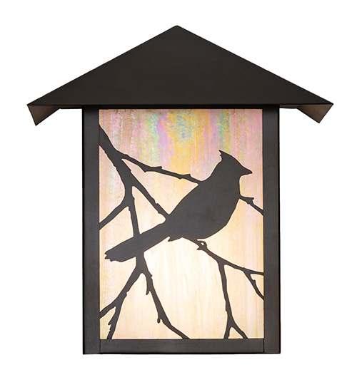  RUSTIC ART GLASS ANIMALS