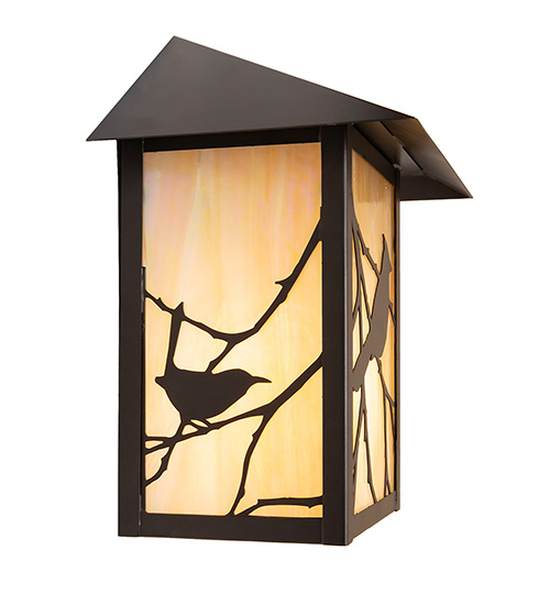  RUSTIC ART GLASS ANIMALS