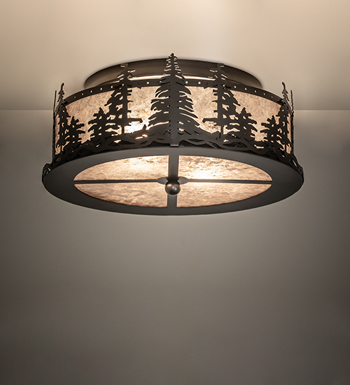  RUSTIC MISSION MICA