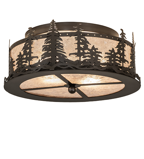  RUSTIC MISSION MICA