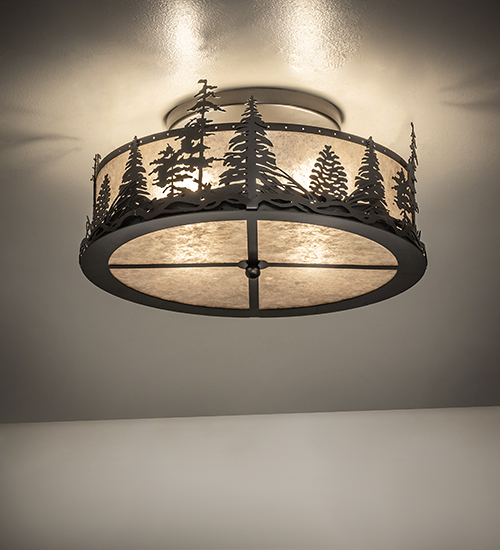  RUSTIC LODGE RUSTIC OR MOUNTIAN GREAT ROOM MICA