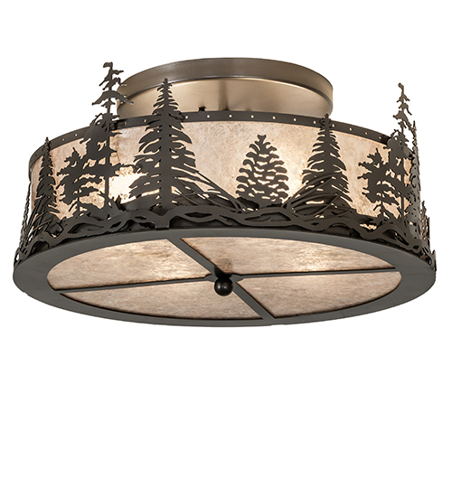  RUSTIC LODGE RUSTIC OR MOUNTIAN GREAT ROOM MICA