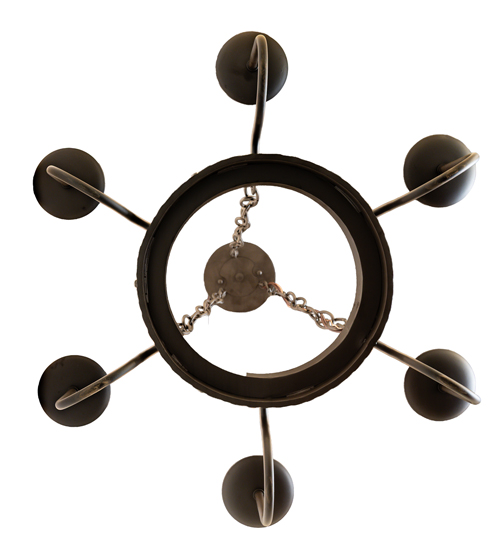  LODGE RUSTIC OR MOUNTIAN GREAT ROOM GOTHIC FAUX CANDLE SLEVES CANDLE BULB ON TOP