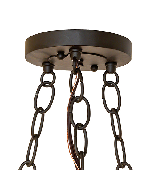  LODGE RUSTIC OR MOUNTIAN GREAT ROOM GOTHIC FAUX CANDLE SLEVES CANDLE BULB ON TOP