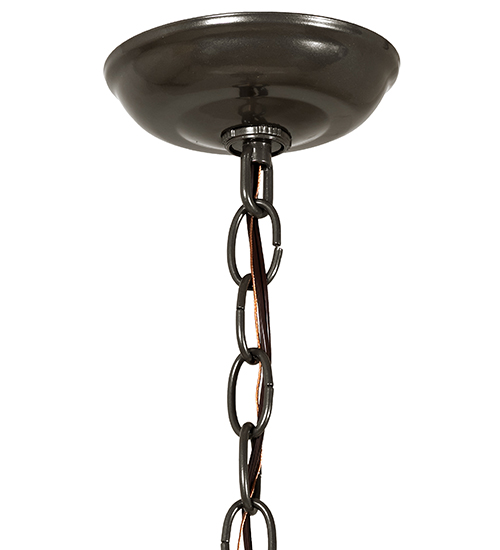  VICTORIAN GOTHIC SCROLL FEATURES CRAFTED OF STEEL
