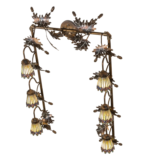  TIFFANY REPRODUCTION OF ORIGINAL