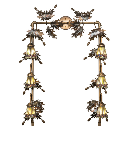  TIFFANY REPRODUCTION OF ORIGINAL