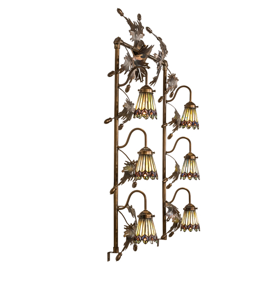  TIFFANY REPRODUCTION OF ORIGINAL