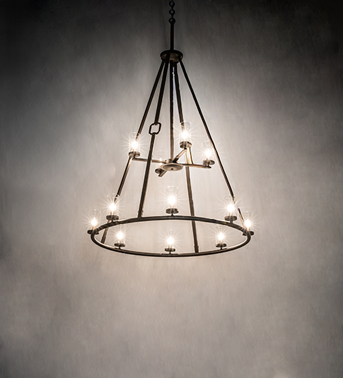  RUSTIC GOTHIC CONTEMPORARY