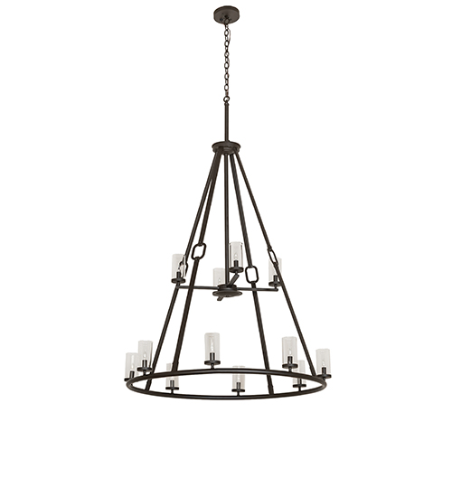  RUSTIC GOTHIC CONTEMPORARY