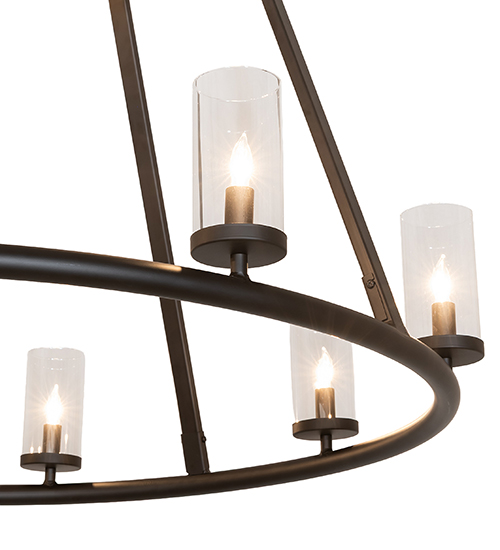  RUSTIC GOTHIC CONTEMPORARY