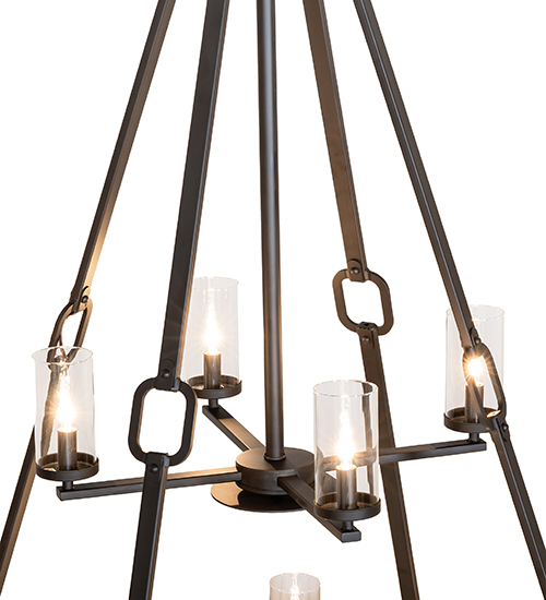  RUSTIC GOTHIC CONTEMPORARY