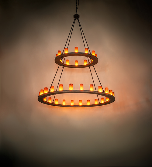  RUSTIC GOTHIC IDALIGHT