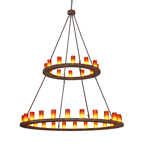  RUSTIC GOTHIC IDALIGHT