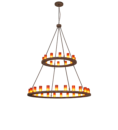  RUSTIC GOTHIC IDALIGHT
