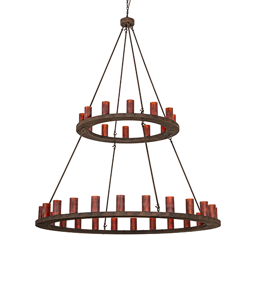  RUSTIC GOTHIC IDALIGHT