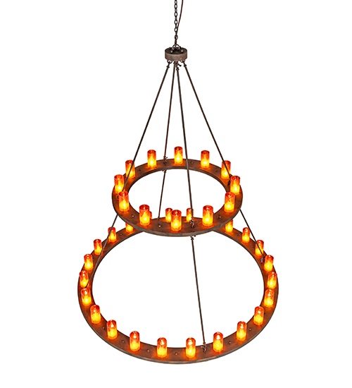  RUSTIC GOTHIC IDALIGHT