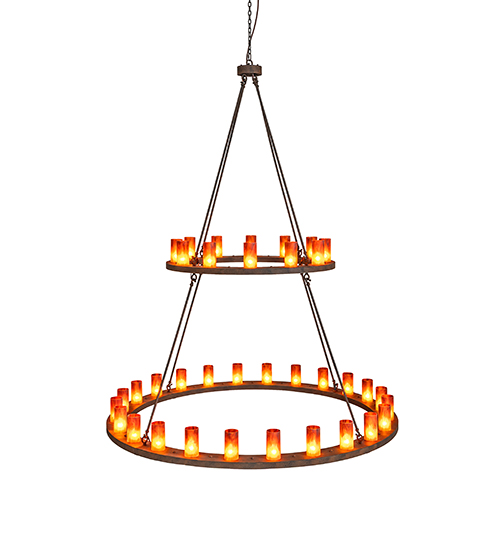  RUSTIC GOTHIC IDALIGHT