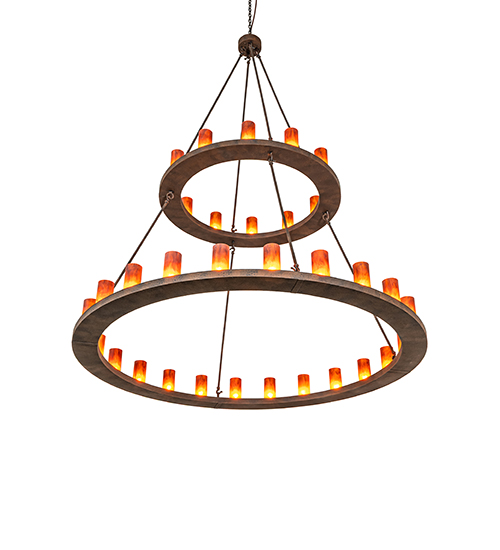  RUSTIC GOTHIC IDALIGHT