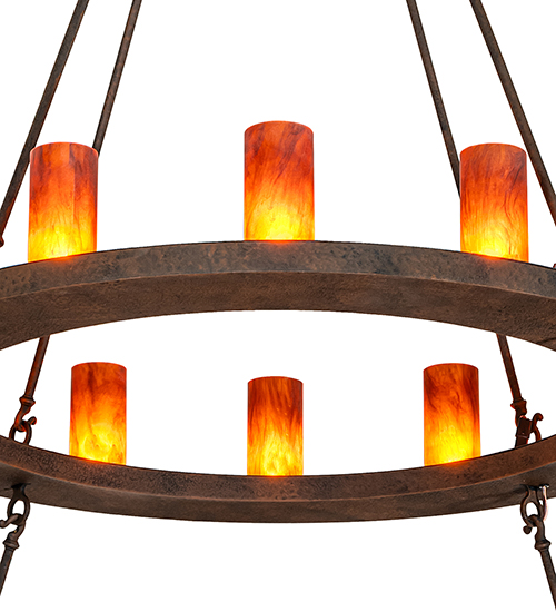  RUSTIC GOTHIC IDALIGHT