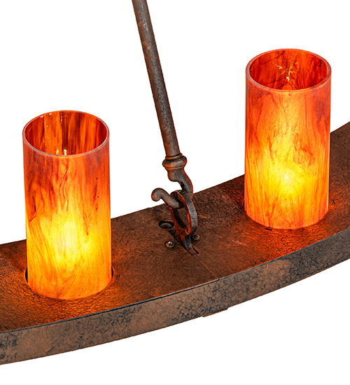  RUSTIC GOTHIC IDALIGHT