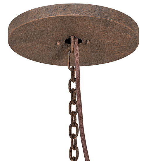  RUSTIC GOTHIC IDALIGHT